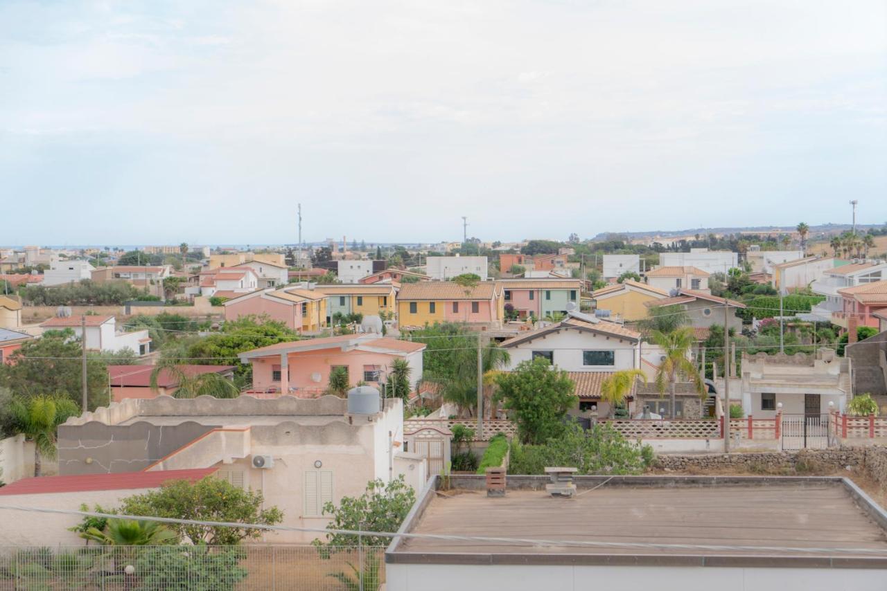 La Terrazza Sul Mare Сasa de vacaciones *