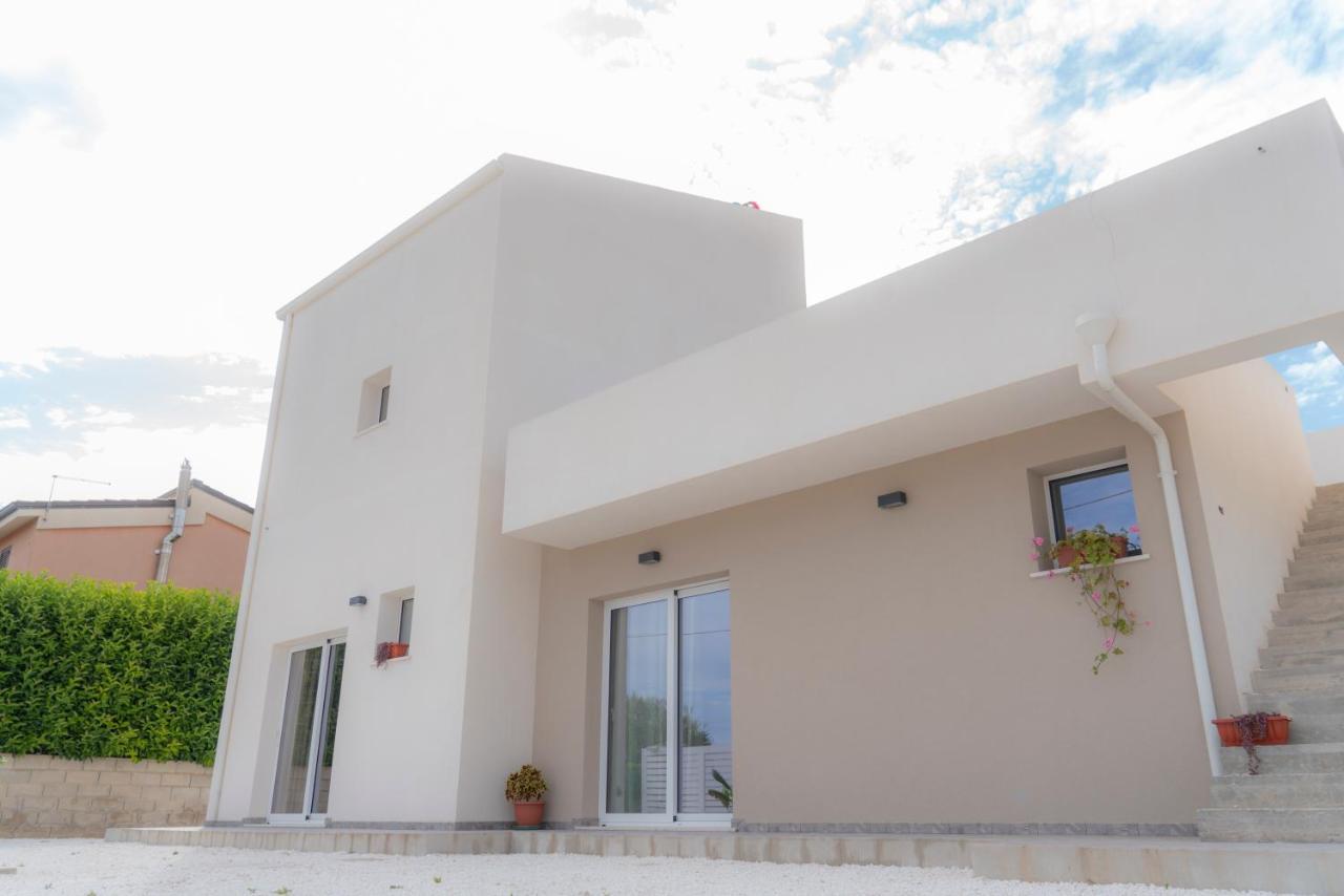 La Terrazza Sul Mare Marzamemi
