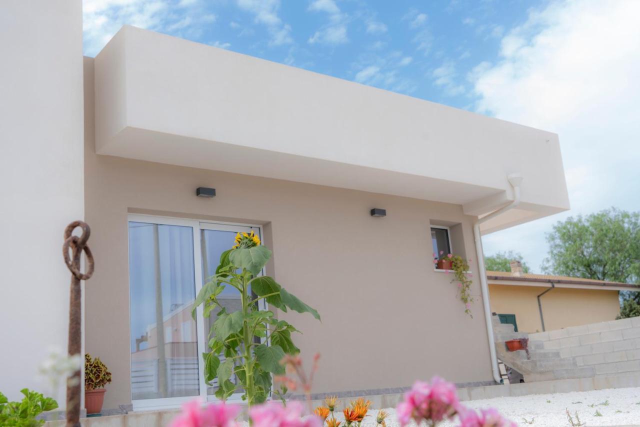 Сasa de vacaciones La Terrazza Sul Mare Marzamemi