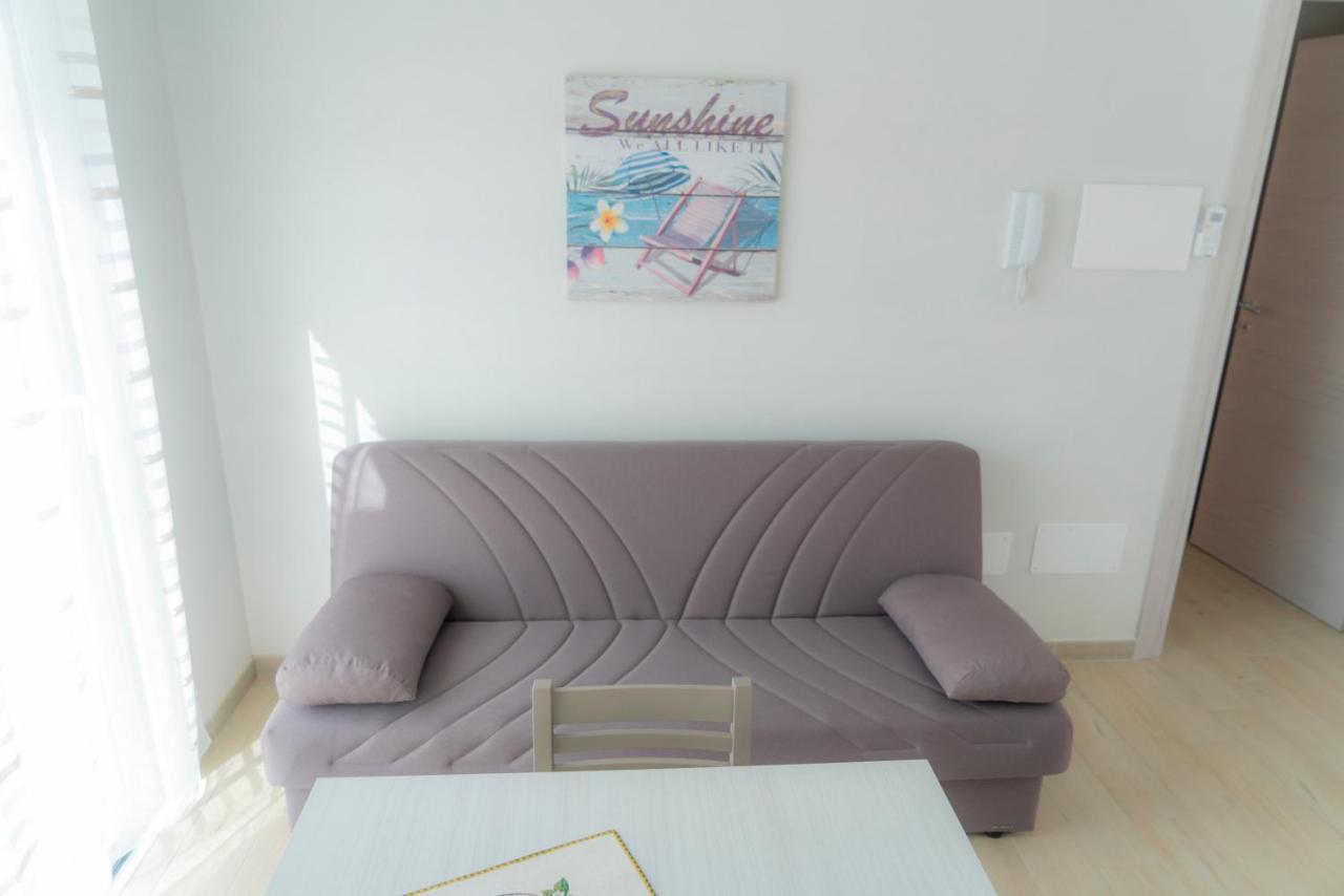 La Terrazza Sul Mare Сasa de vacaciones