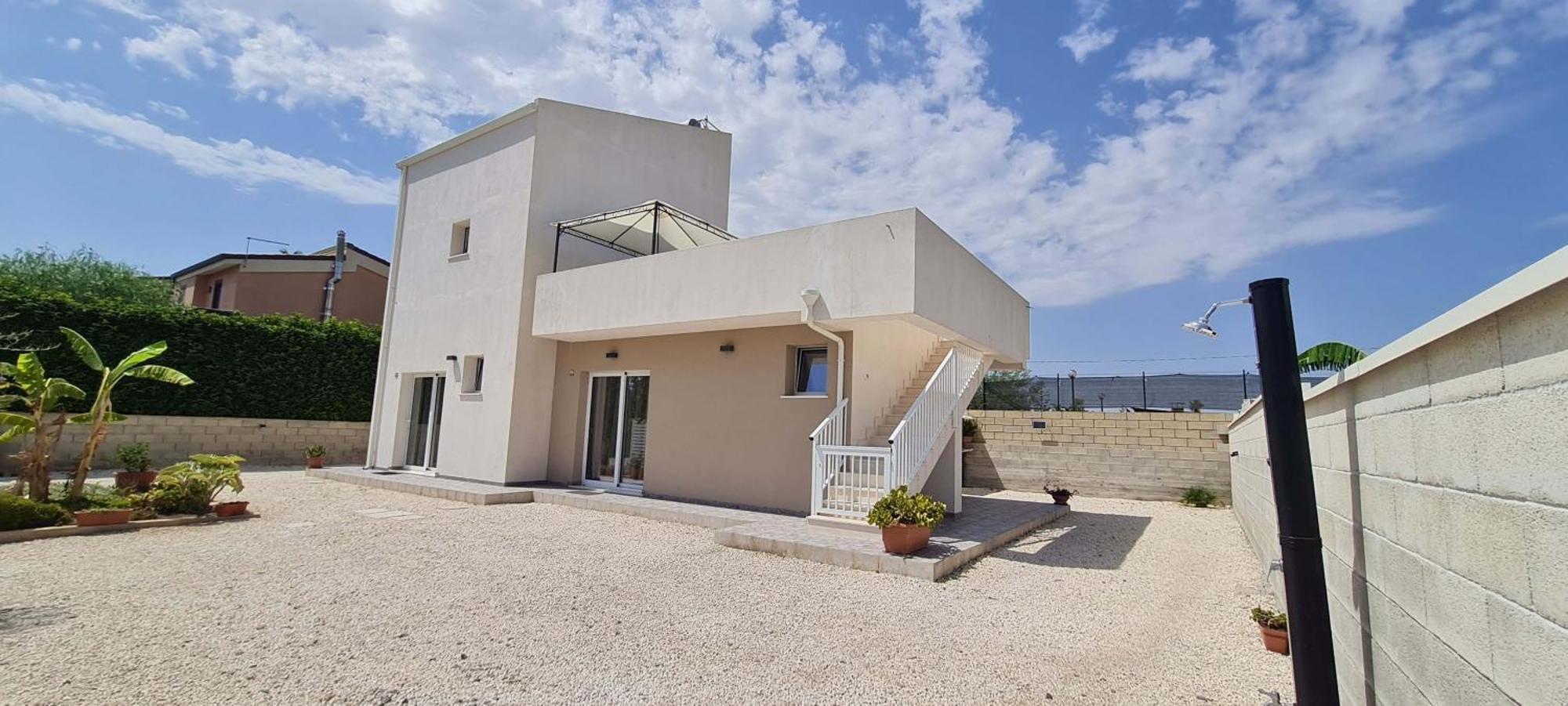 La Terrazza Sul Mare