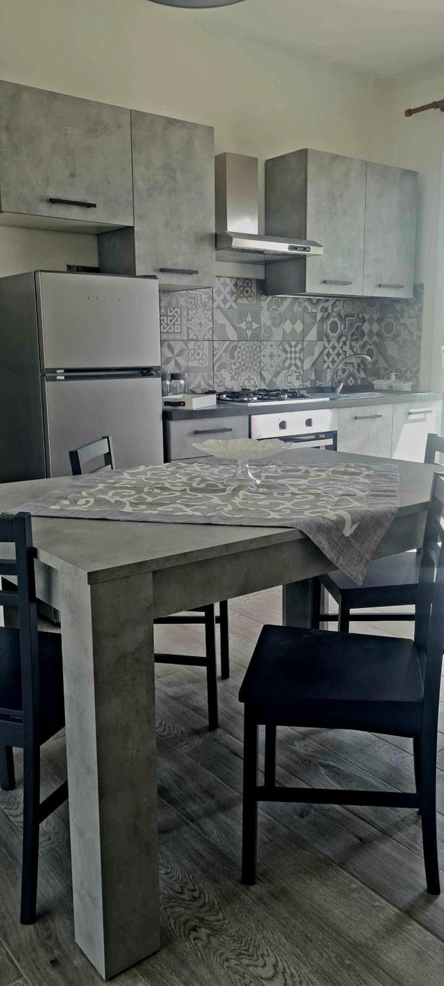 Сasa de vacaciones La Terrazza Sul Mare Marzamemi