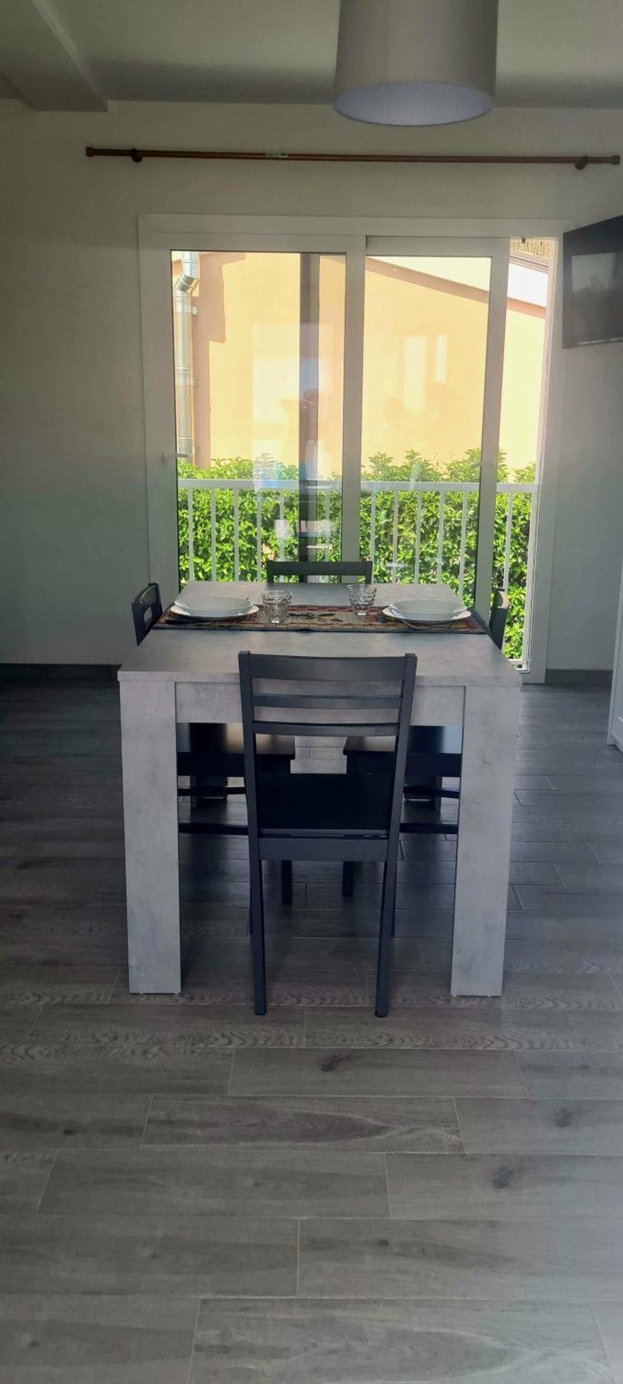 Сasa de vacaciones La Terrazza Sul Mare *
