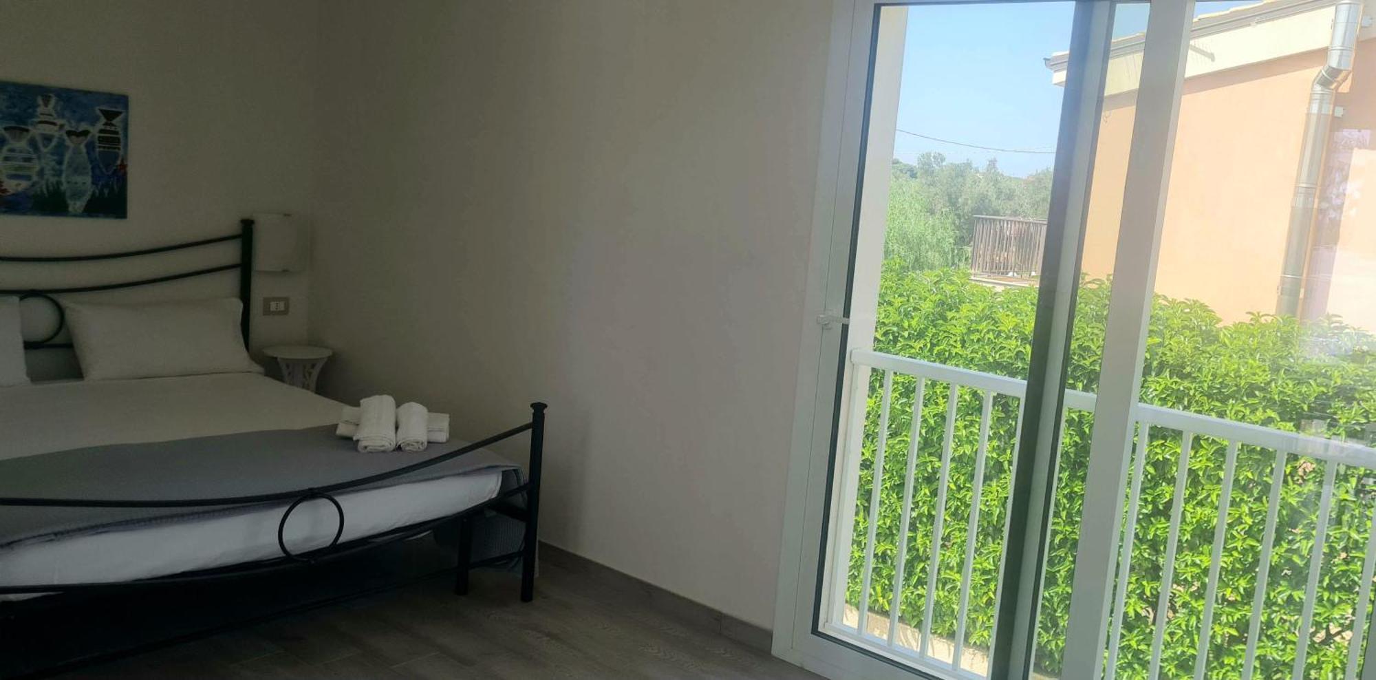 La Terrazza Sul Mare *