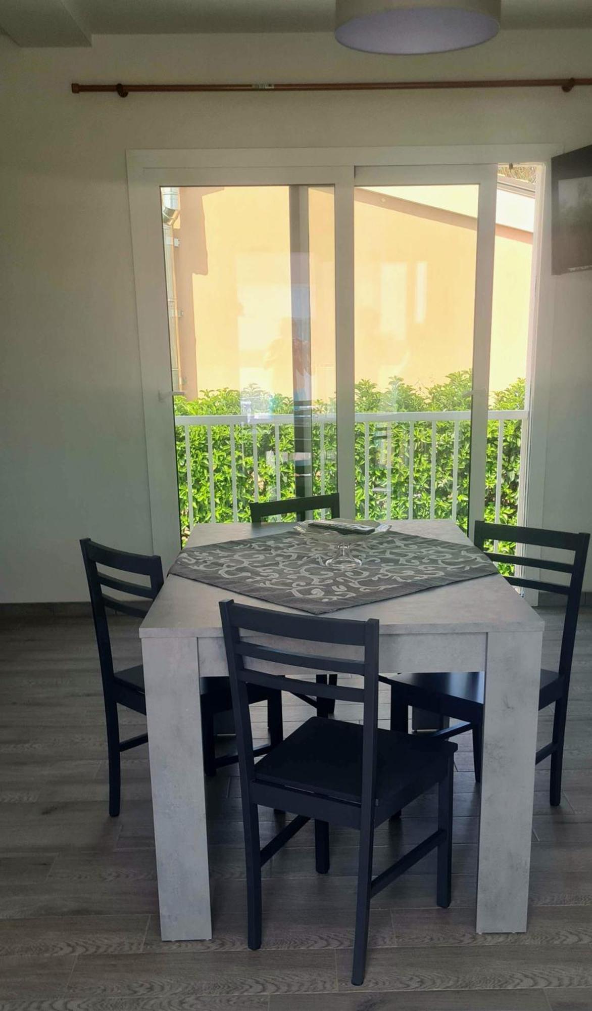 La Terrazza Sul Mare Сasa de vacaciones *