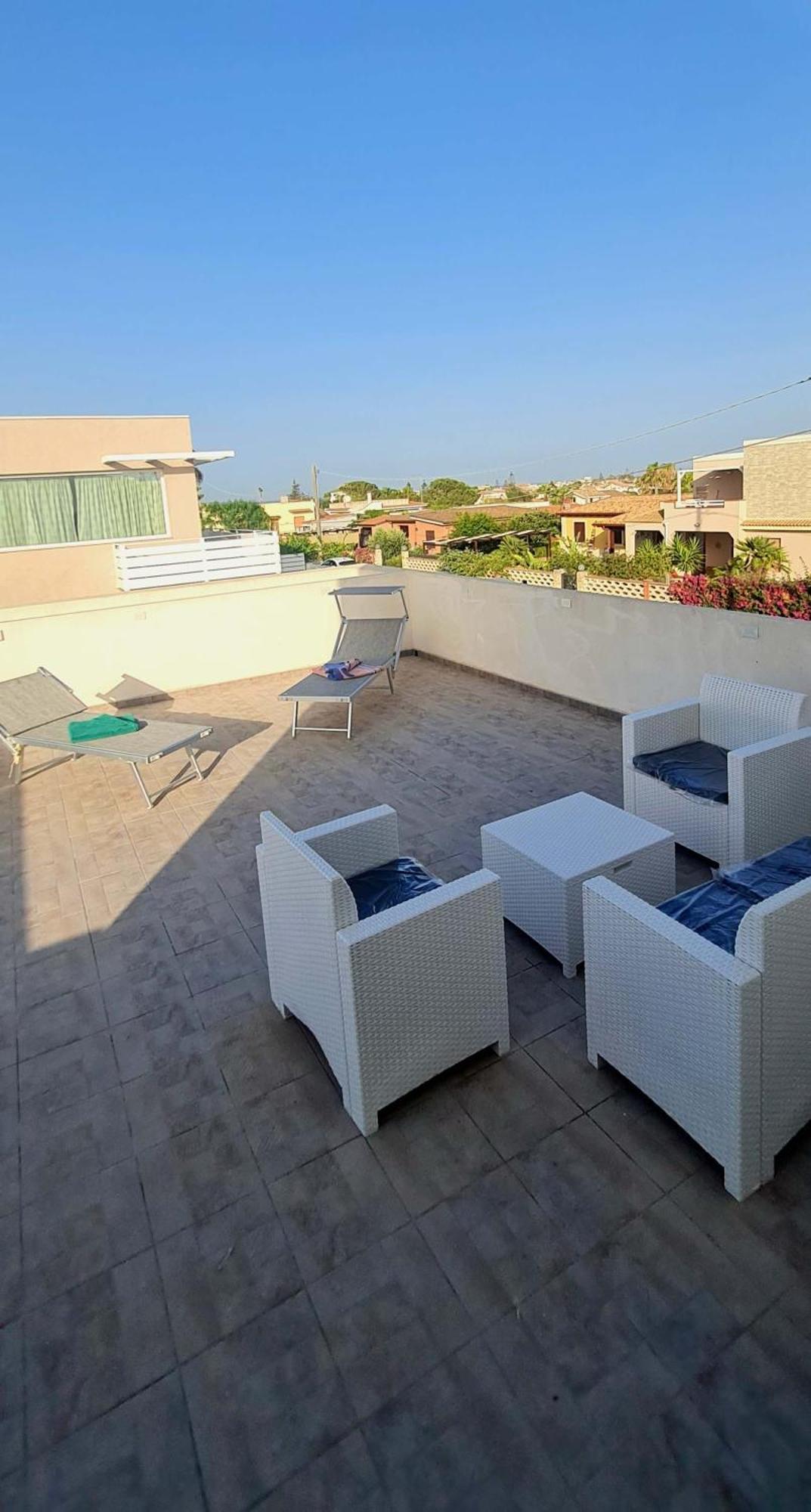 La Terrazza Sul Mare