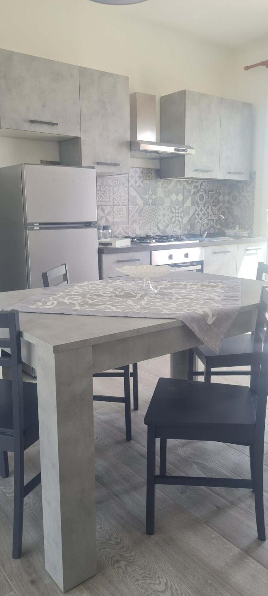 Сasa de vacaciones La Terrazza Sul Mare