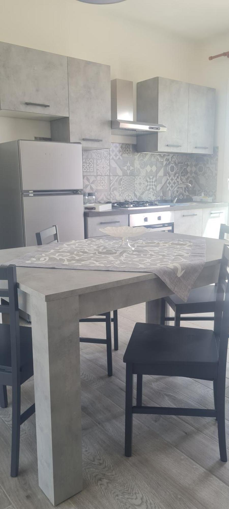 La Terrazza Sul Mare Сasa de vacaciones Marzamemi