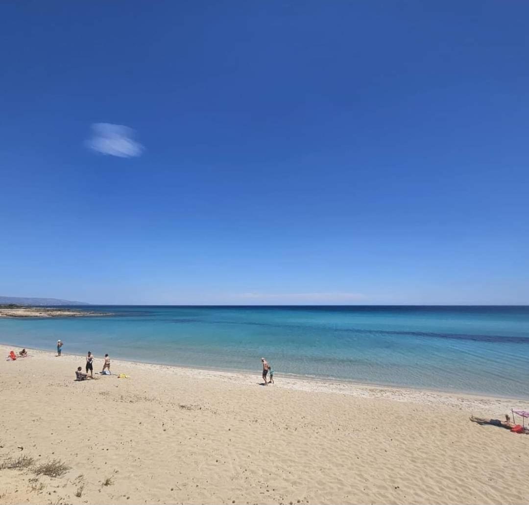 Сasa de vacaciones La Terrazza Sul Mare *