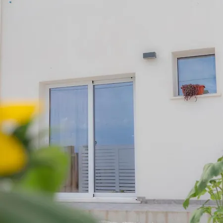 Villa La Terrazza Sul Mare Marzamemi Exterior foto