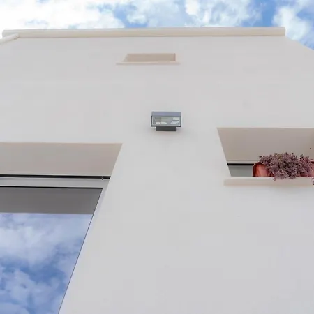 Villa La Terrazza Sul Mare Marzamemi Exterior foto