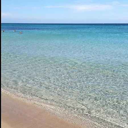 Villa La Terrazza Sul Mare Marzamemi Exterior foto