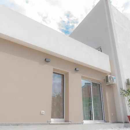 Villa La Terrazza Sul Mare Marzamemi Exterior foto