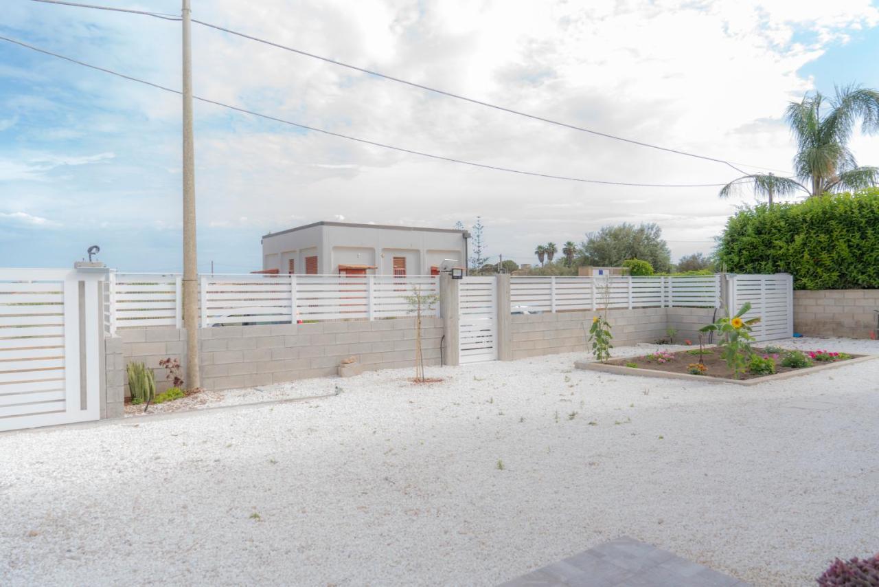 La Terrazza Sul Mare * Marzamemi