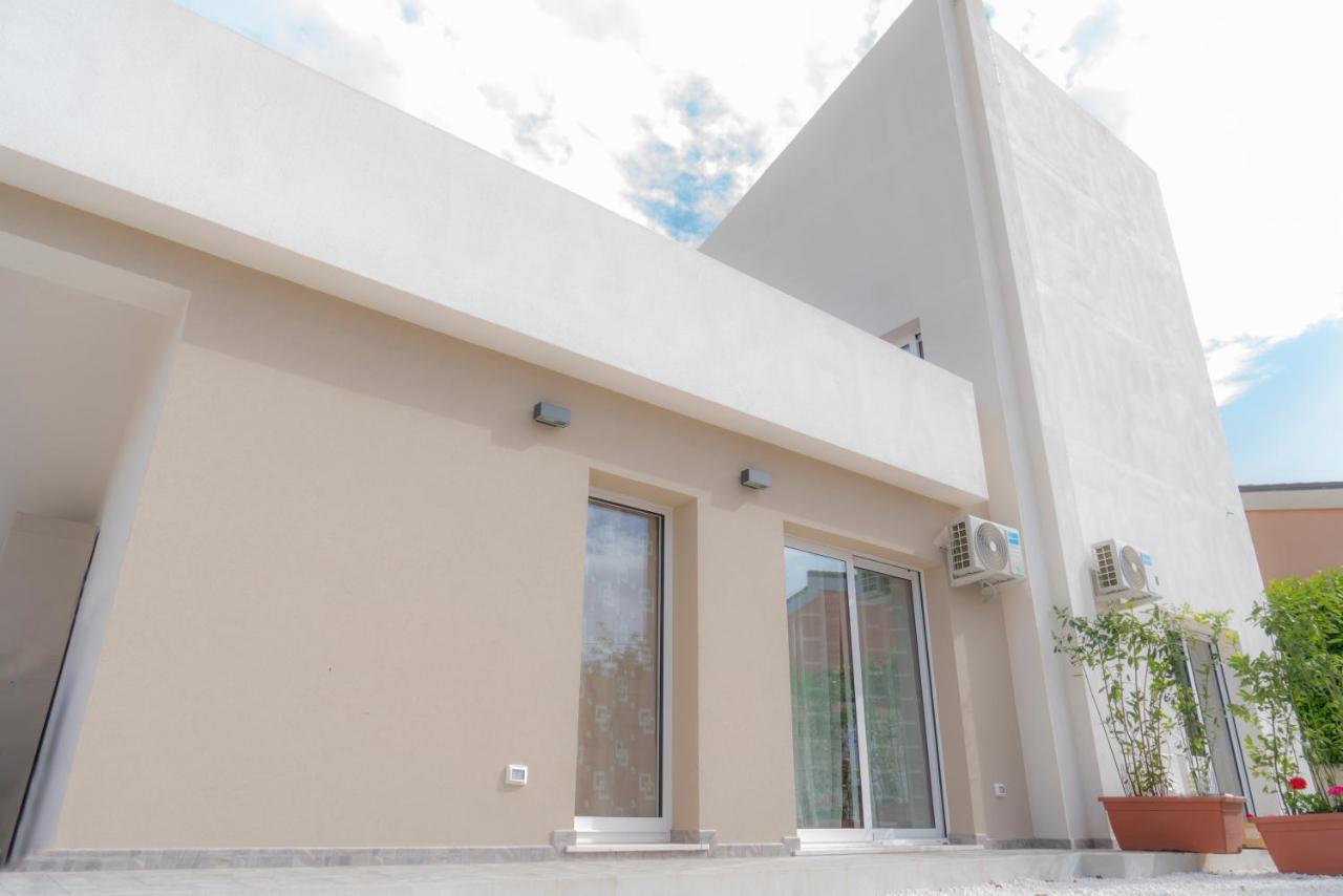 La Terrazza Sul Mare Holiday home
