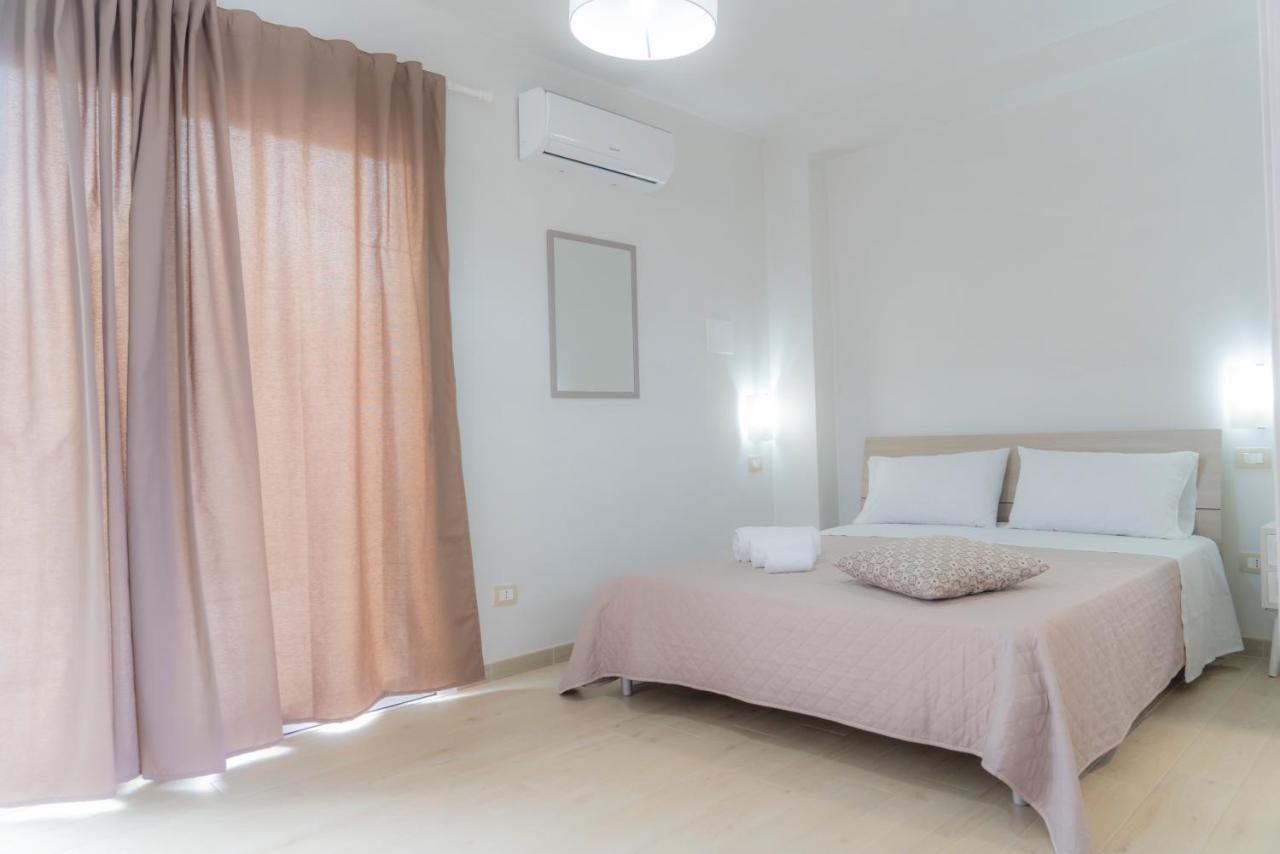 La Terrazza Sul Mare Holiday home