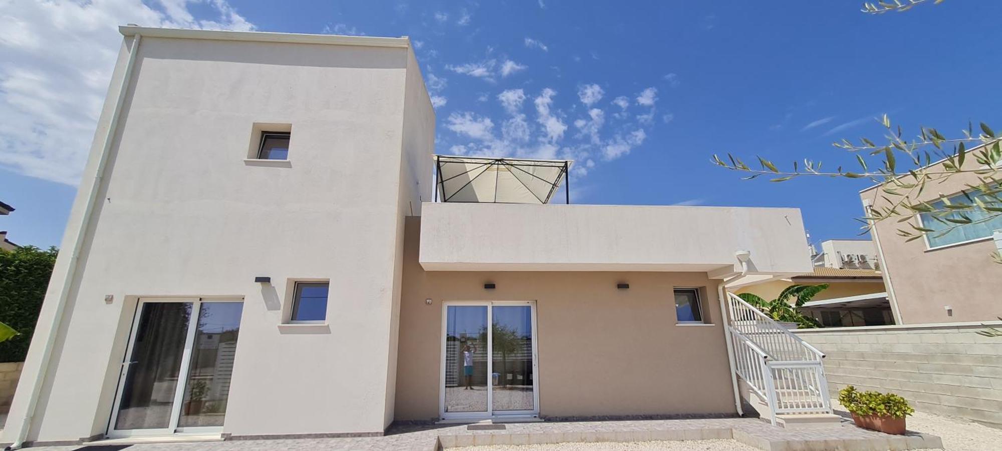 La Terrazza Sul Mare