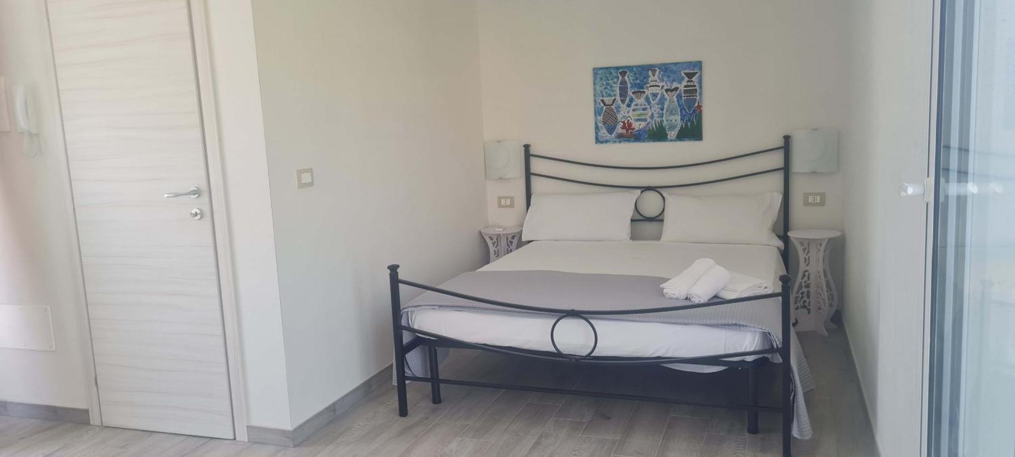 Holiday home La Terrazza Sul Mare