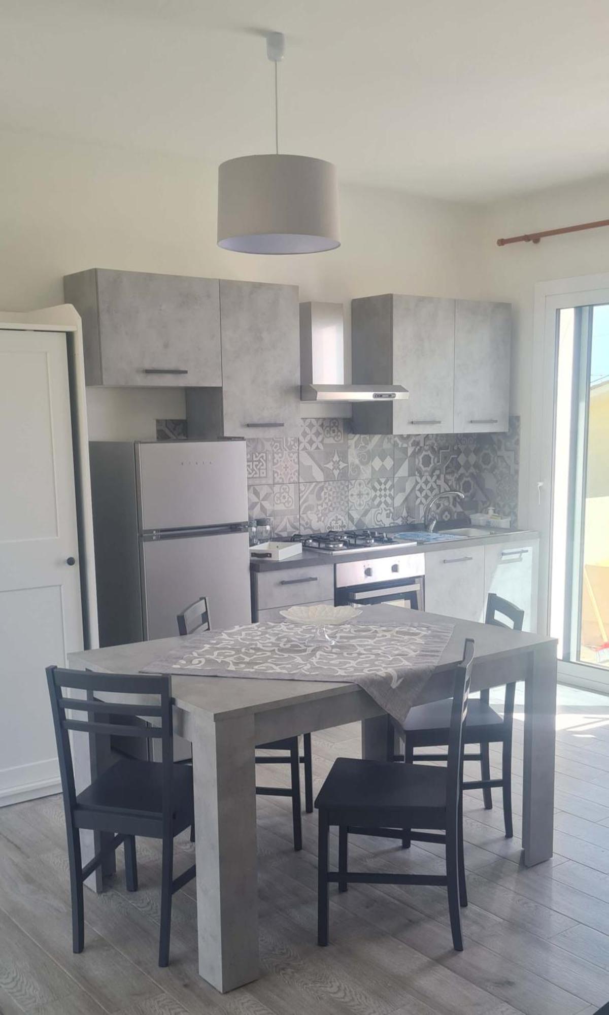 La Terrazza Sul Mare Holiday home