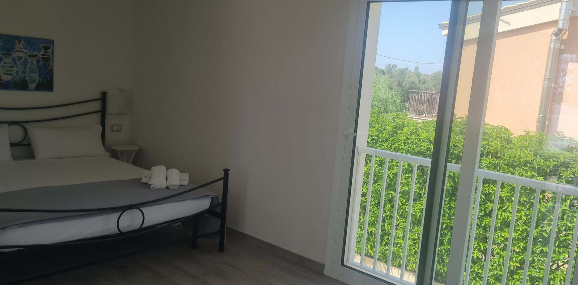 La Terrazza Sul Mare Marzamemi