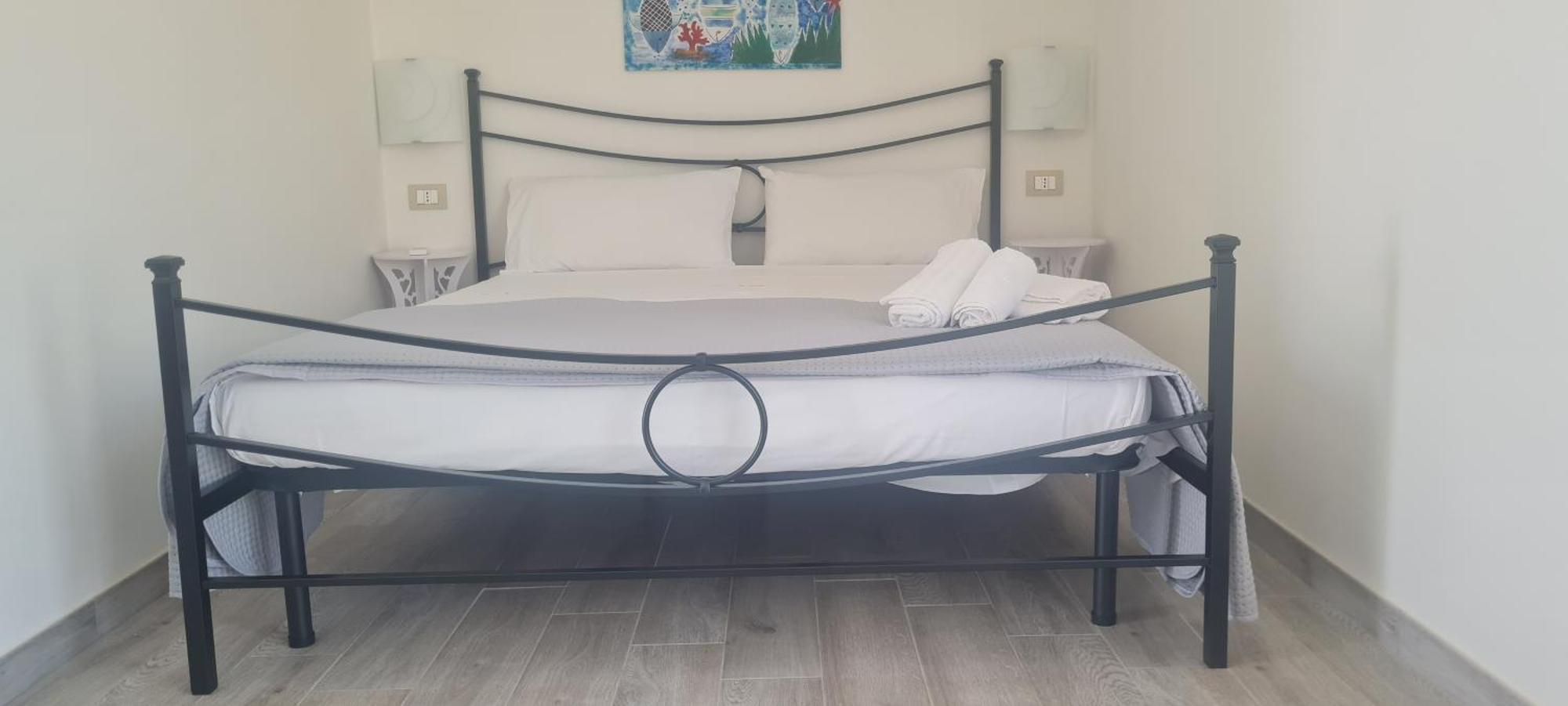 La Terrazza Sul Mare Holiday home