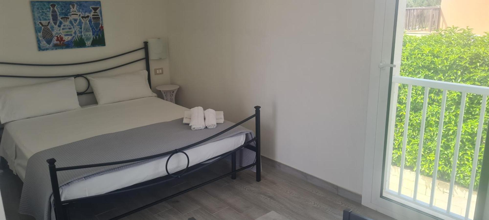 Holiday home La Terrazza Sul Mare *