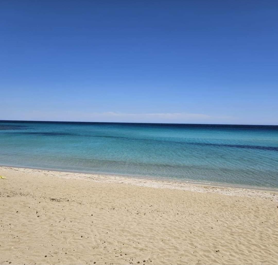 La Terrazza Sul Mare Holiday home *